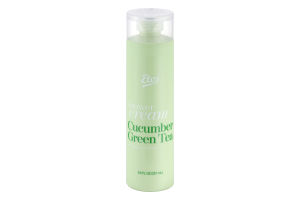 Etos Shower Cream Cucumber Green Tea