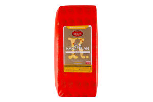 Сир Sierpc Kasztelan 45% кор/мол