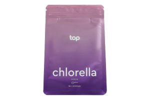 Хлорела в порошку TOP Superfoods 100г