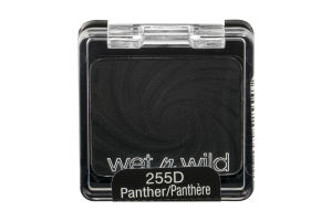 Wet n Wild Coloricon Eyeshadow Single 255D Panther
