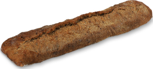 Багет гречневый