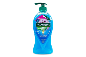 Гель для ванной и душа Почувствуй массаж Aroma sensations Palmolive 750мл