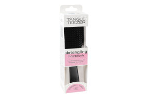 Щетка для волос Midnight black The ultimate detangler Tangle Teezer 1шт