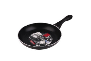 Сковорода Eat&Drink D26 чорна