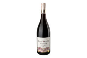 Вино 0.75л 13% червоне сухе Pinot Noir Bin 69 Kiwi Cuvee пл