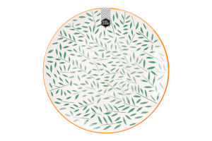 Тарілка Eat&Drink 27см 957354