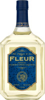 John Dekuyper & Sons Fleur Premium Elderflower Liqueur