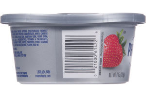 Kraft Philadelphia Regular Strawberry Cream Cheese