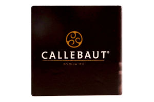 Палочки шоколадные Callebaut к/у 1.6кг
