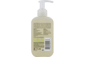 Neutrogena Naturals Purifying Facial Cleanser