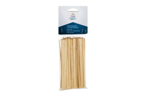 Smart Living Wood Stirrers