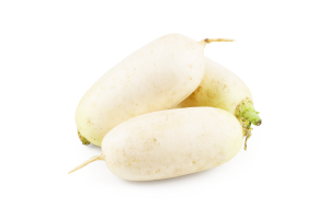 Редиска Біла