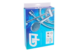 Набір душовий GH 1режим 40.SET