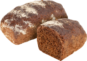 Хліб Agrola Львівський житній з коріандром