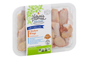 Nature's Promise Chicken Wings