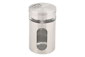 Емкость для специй 4.8х8см №170488150 Koopman International B.V. 1шт