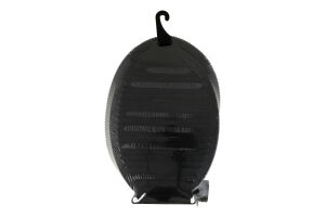 Насос для надувания матрасов ножной 28х19см №62004 Bestway 1шт