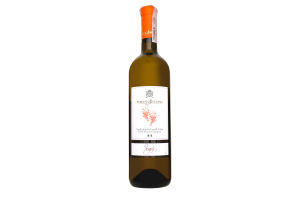 Вино 0.75л 13% біле сухе Verdicchio Classico Superiore Vignamato пл