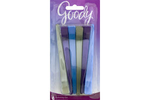 Goody Sectioning Clips - 6 CT