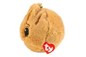 Іграшка-стрибунець м'яка дитяча №83032 Marvel Грут Beanie Bouncers 1шт