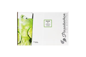 Стакан для соку Pasabahce 330мл 52888