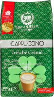 Напій кавовий розчинний Irishe creme Капучино Jorgen Beste м/у 1кг