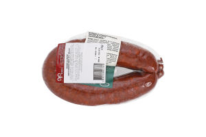 Колбаса Краковская Фарро п/к в/с кг