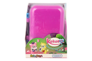 Набір ігровий Кокоро Малюки-мандрівники #Sbabam