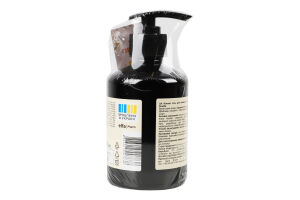 Гель для вмивання ніжний Зелений чай Зеленая аптека 270мл