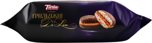 Тістечка Грильяжні De Luxe Tarta м/у 220г