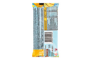 Ирис тираженный полутвердый Сливочный Жайвір м/у 80г