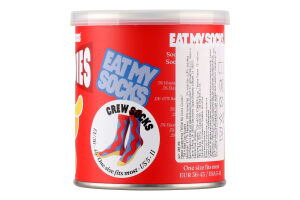 Шкарпетки Eat My Socks Curvies 986189