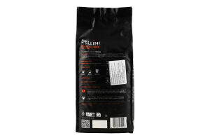 Кава Pellini Espresso Bar Vivace Intenso в зернах