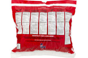 Utz Snack Pack Variety - 22 PK