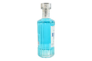 Настойка 0.5л 40% Blue Royal King Gin бут