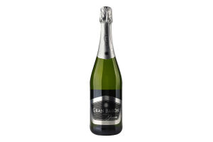 Вино ігристе Gran Baron Joven Brut