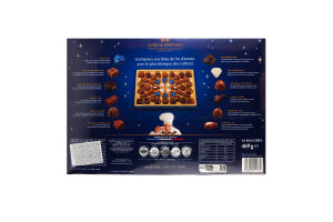 Цукерки Lindt Champs Elysee асорті