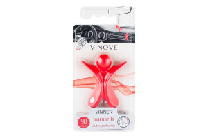 Ароматизатор Vinove Vinner Maranello