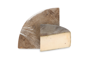 Сир Moro Cheese Refiners з трюфель бук попіл 55%