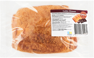 Слойка Шоколад Добрий м/у 0.13кг