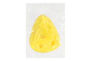 Іграшка Антистрес Сир з дірками 985952