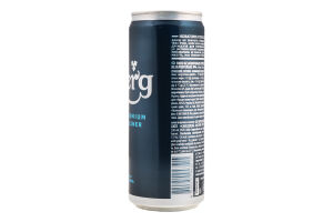 Пиво 330мл 0% безалкогольне світле пастеризоване №0 Carlsberg з/б