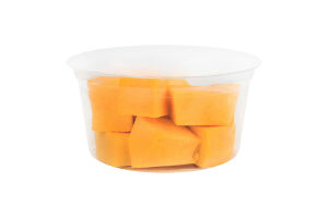 Гарбуз Feels good нарізаний