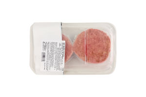 Бургер Petaca Chico з тунця жовтоперого заморожен