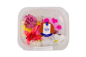 Цветы пищевые Микс Metro Chef п/у 20шт