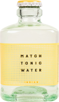 Напій Match Tonic Water Indian б/алк газ