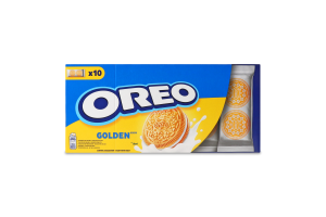 Печиво Oreo Golden ванільне
