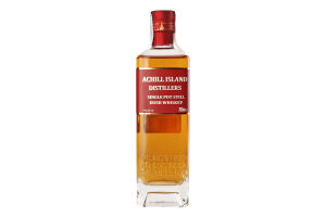 Віскі Achill Island Distillers Single Sherry Cask