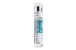 Вітаміни шипучі Swiss Energy Magnesium+B complex