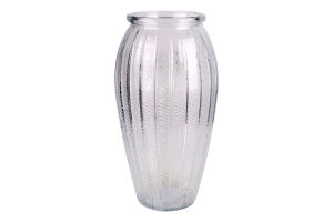 Ваза Вертикаль 10*10*26см 995164